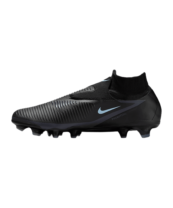 Nike Phantom 6 High Pro FG Shadow Schwarz F003 - schwarz