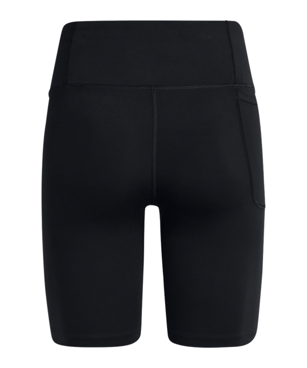 Under Armour Motion Bike EMEA Short Damen Schwarz F001 - schwarz