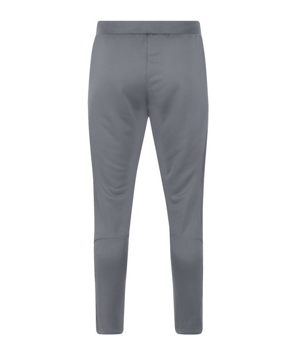 JAKO Allround Trainingshose Damen Grau F820 - grau