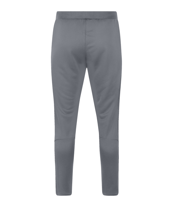 JAKO Allround Pantaloni da allenamento Donna Grigio C820 - grigio