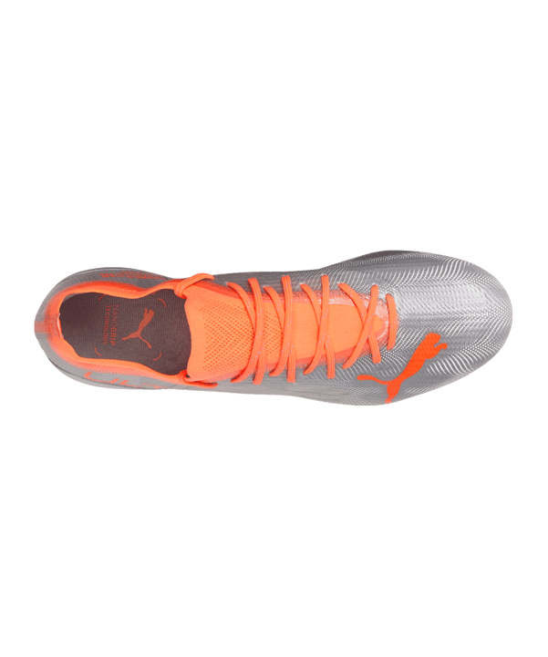 PUMA ULTRA 1.4 Instinct FG/AG Silber F01 - silber