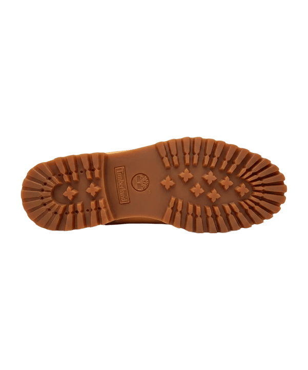 Timberland Authentic BOAT Braun - braun