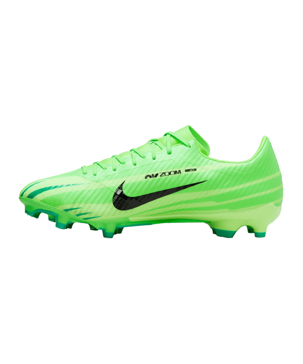 Nike Air Zoom Mercurial Vapor XV Academy FG/MG Dream Speed 8 Grün Schwarz F300 - gruen