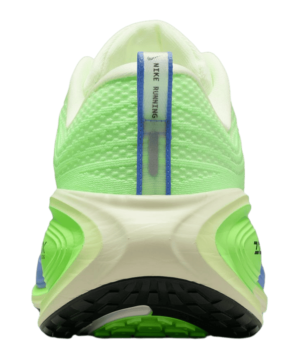 Nike Vomero Plus Laufschuh Gelb F702 - gelb