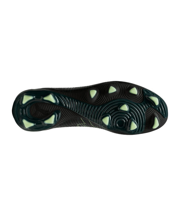 PUMA FUTURE 8 Pro FG/AG Eclipse Schwarz F02 - schwarz