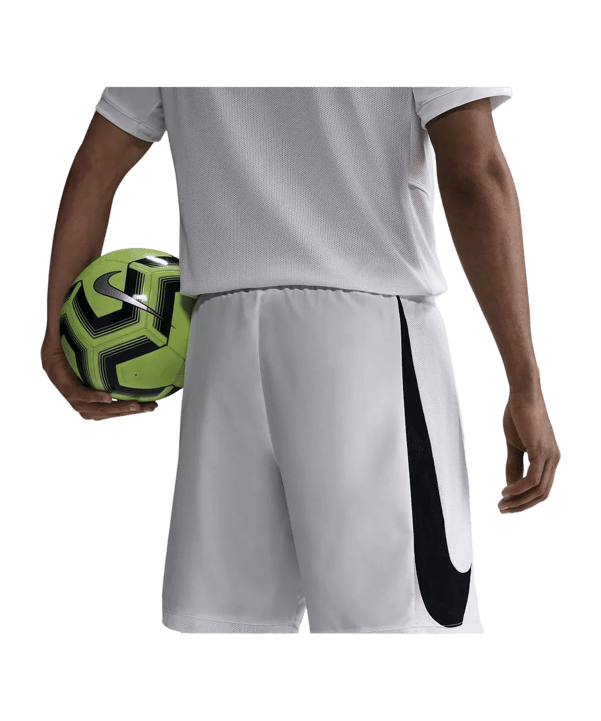 Nike Academy Short Weiß F121 - weiss