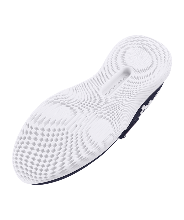 Under Armour Flow Dynamic Intlknt Blau - blau