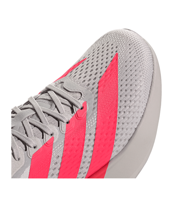 adidas Adizero Pacer Loopschoen Grijs - grijs