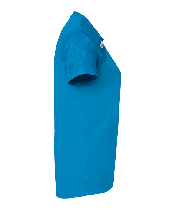 Kempa Athletics 29 Trikot Damen Blau F50 - blau