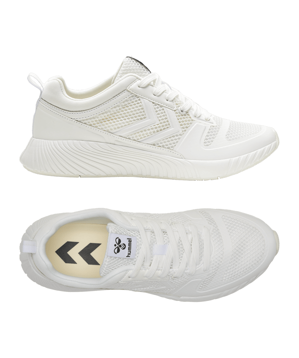 Hummel Minneapolis Tech Weiss F9001 - weiss