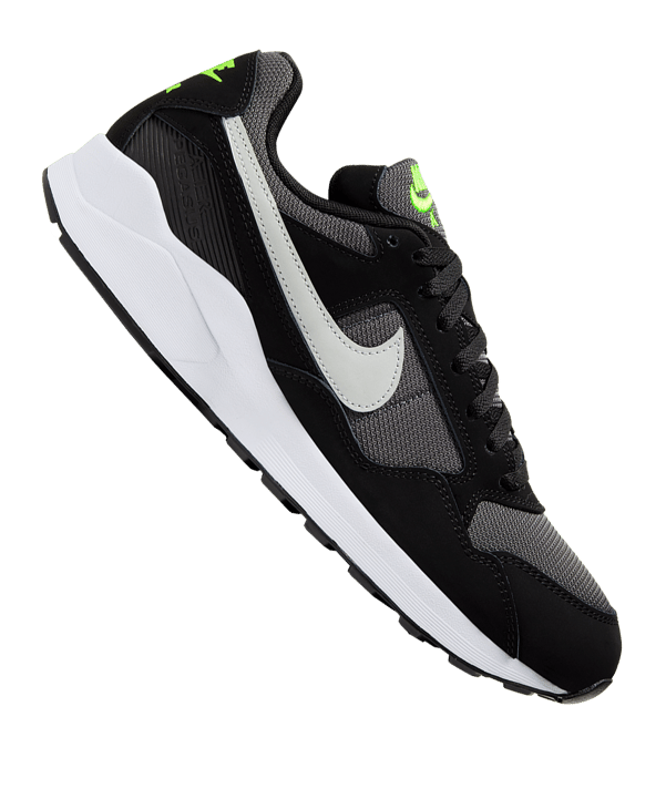 Nike Air Pegasus 92 Lite Sneaker Schwarz F006 - schwarz