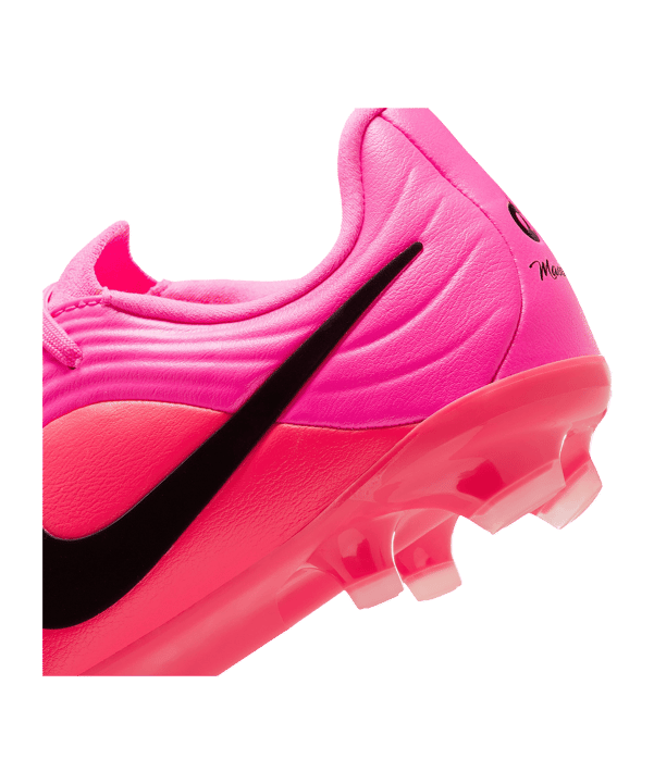 Nike Tiempo Maestro Academy FG/MG Breakout Kinderen Roze K901 - roze