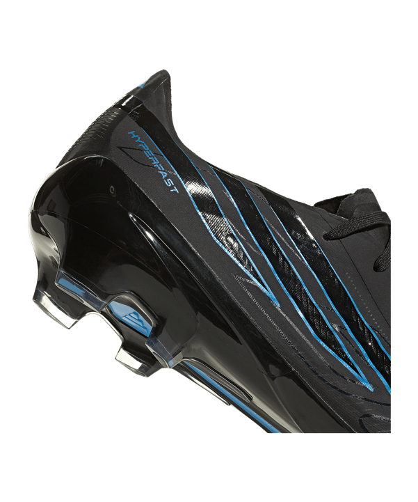 adidas F50 Hyperfast Pro FG Immortal DNA Nero - nero
