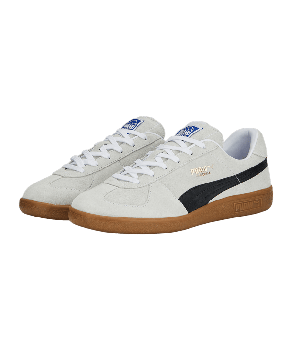 PUMA Handball Blanc C003 - blanc