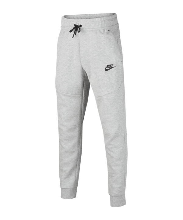 Nike Tech Fleece Jogginghose Kids Grau F063 - grau