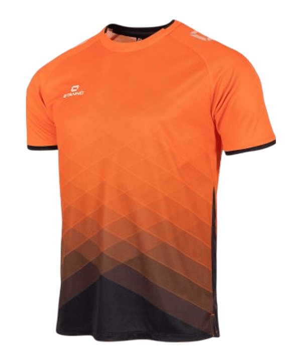Stanno Altius Shirt Orange - oranje