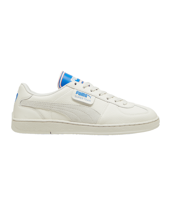 PUMA Super Team 90S Sneaker Weiß F02 - weiss