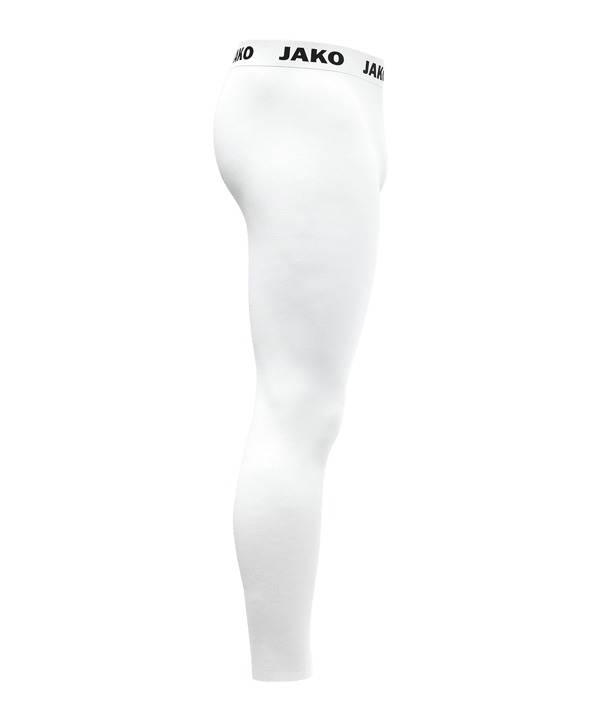 JAKO Function Tight Weiß F0 - weiss