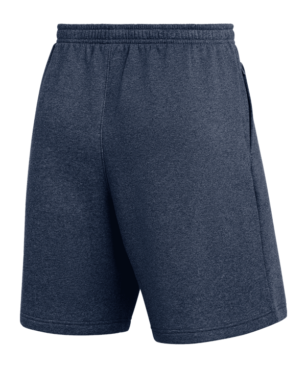 Nike Park 26 Sweatshort Blau F410 - blau