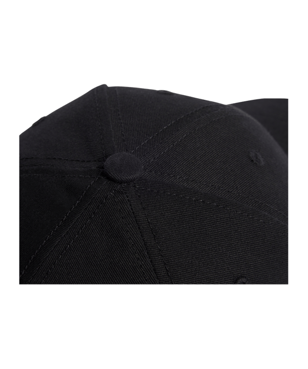 adidas Tiro League Mütze Schwarz - schwarz