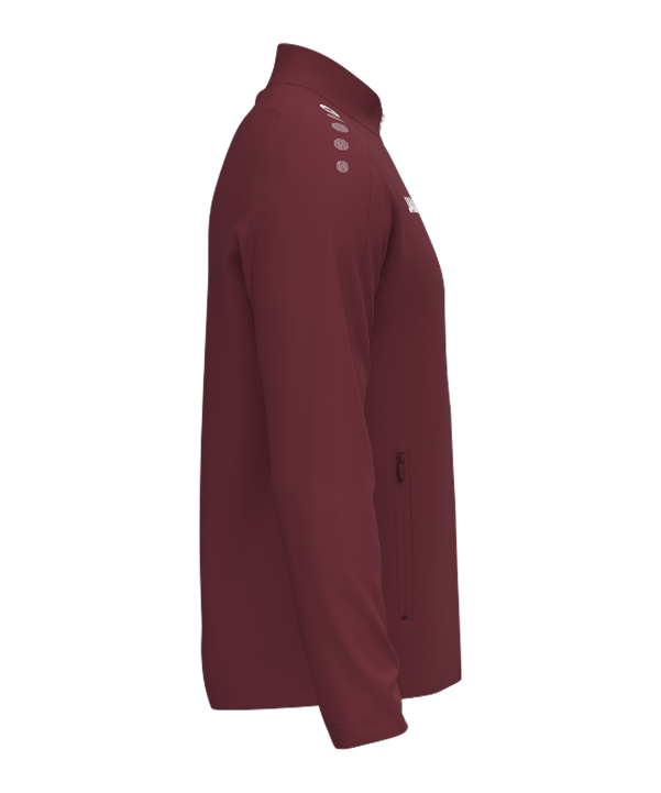 JAKO One Jacke Rot F155 - rot