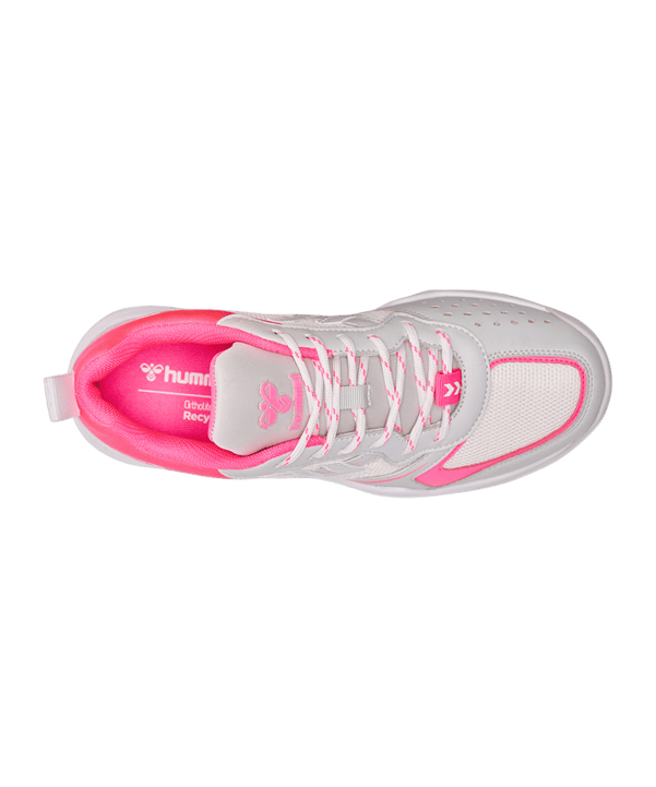 Hummel TEIWAZ 2.0 Damen Beige Pink F3650 - beige