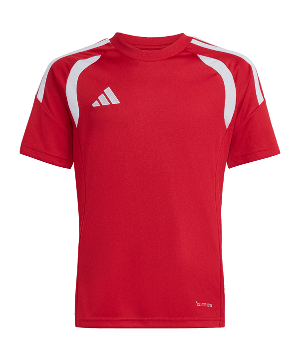 adidas Tiro 26 League Trikot Kids Rot - rot