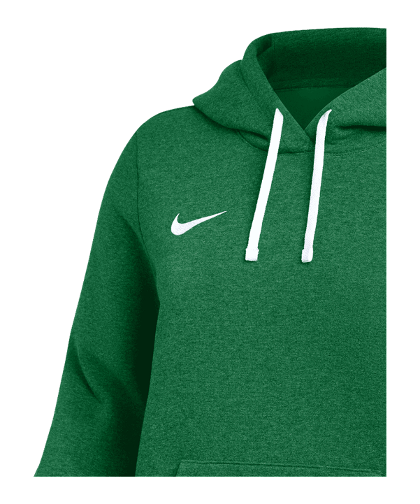 Nike Park 26 Hoody Damen Grün F302 - gruen