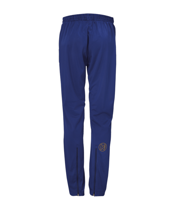 Kempa Emotion 2.0 Hose lang Damen Blau F02 - blau