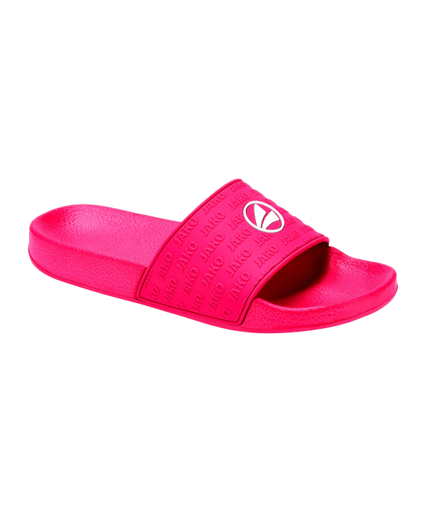 JAKO Jakolette River Pink F710 - rosa