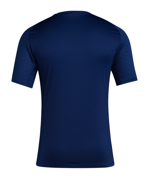 adidas Campeon 23 Trikot Dunkelblau - blau