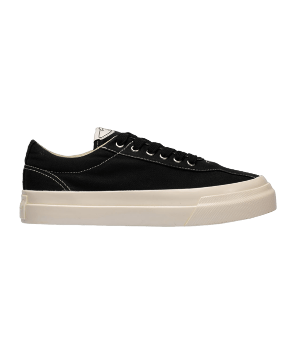 Stepney Dellow Sneaker Damen Schwarz - schwarz