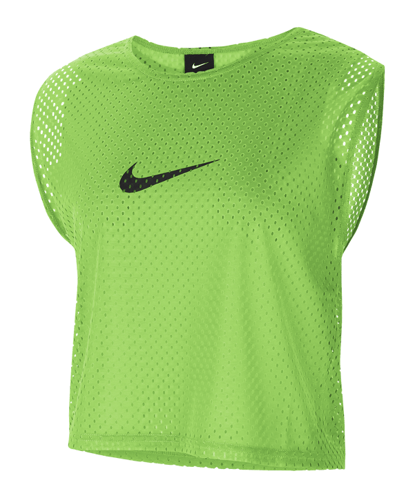 Nike Park 20 Markierungshemdchen Grün F313 - gruen