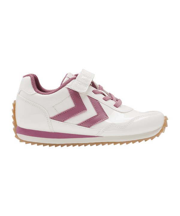 Hummel Reflex Bubblegum Kids Weiss F9001 - weiss