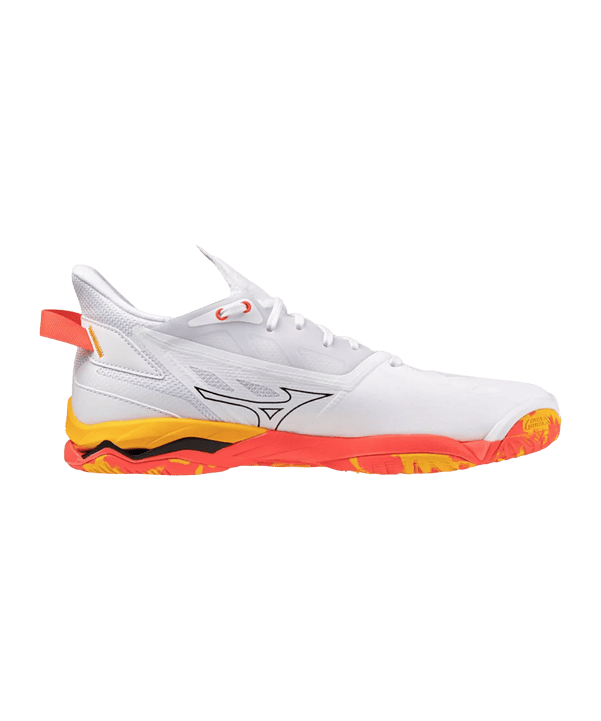 Mizuno Wave Mirage Bianco C98 - bianco