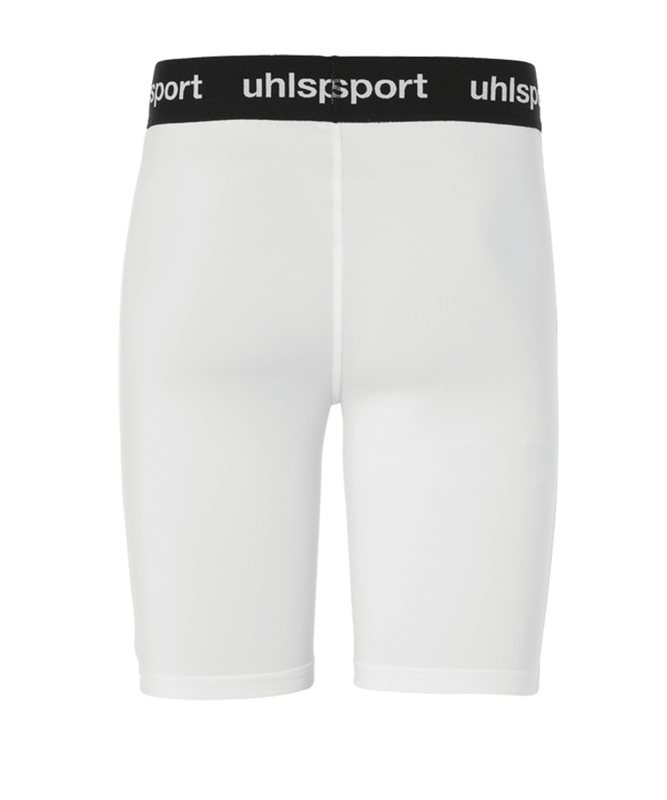 uhlsport Tight Short Weiss F02 - weiss