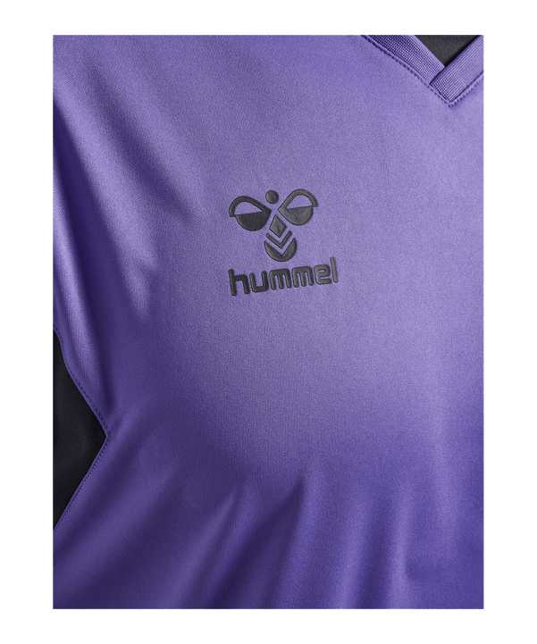 Hummel AUTHENTIC PL Trikot Grau F3766 - grau