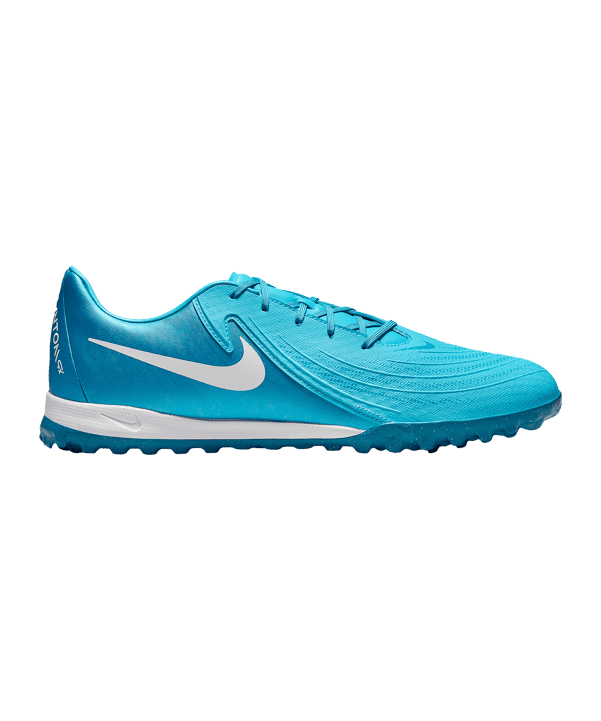 Nike Phantom GX II Academy TF Mad Ambition Blau F400 - blau