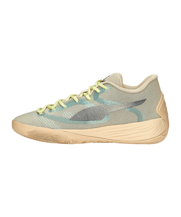 PUMA Stewie 2 Earth Braun F001 - braun