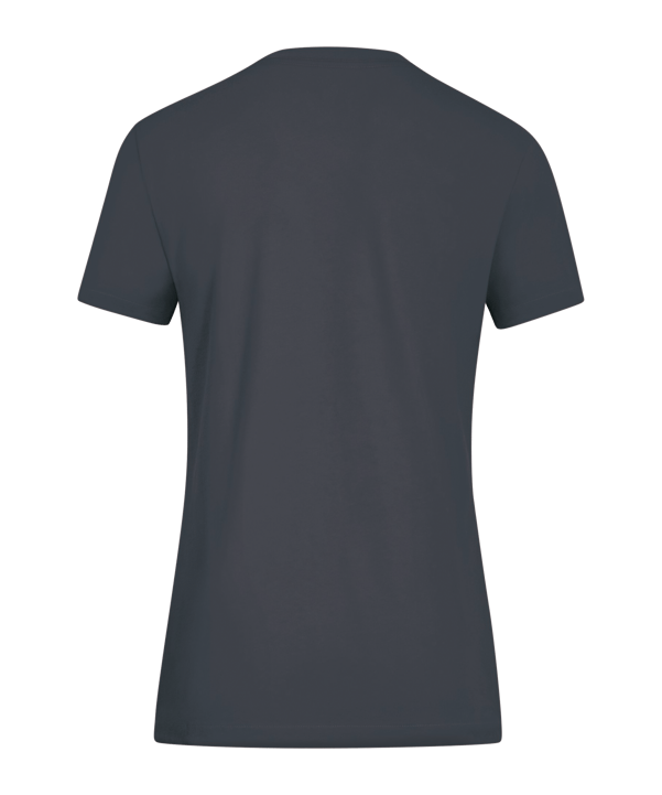 JAKO Base T-Shirt Damen Grau F21 - grau