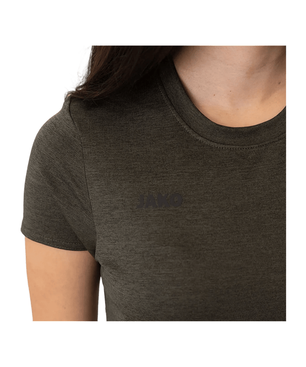 JAKO T-shirt Bruin K28 - bruin