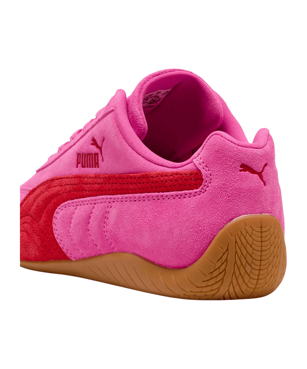 PUMA Speedcat OG Rosa F56 - rosa