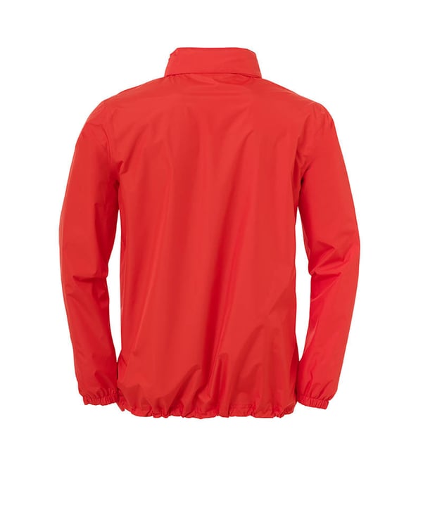 uhlsport Goal Regenjacke Rot F04 - rot