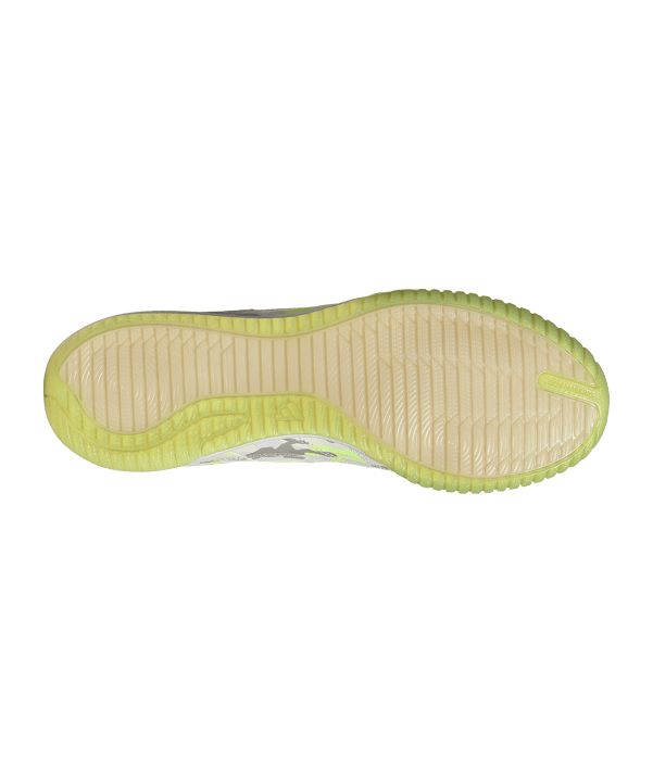 adidas Top Sala Competition II IN Blanc - blanc