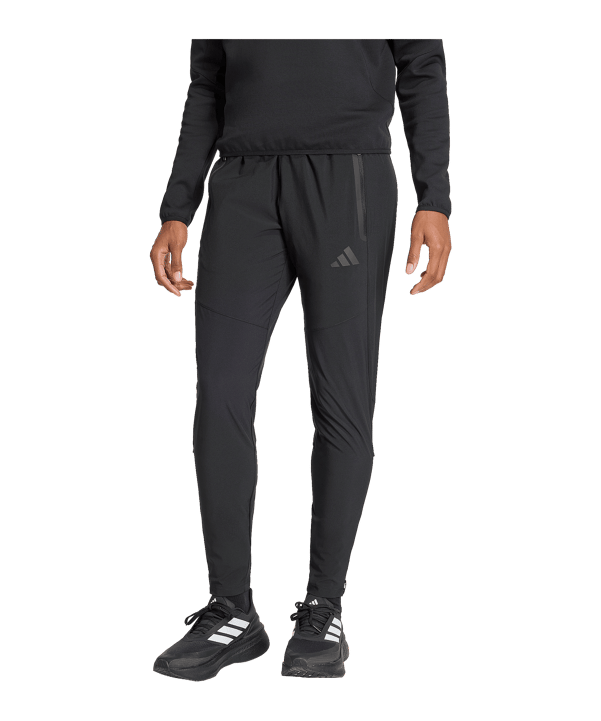 adidas Trivo Travel Manguera Donna Nero - nero