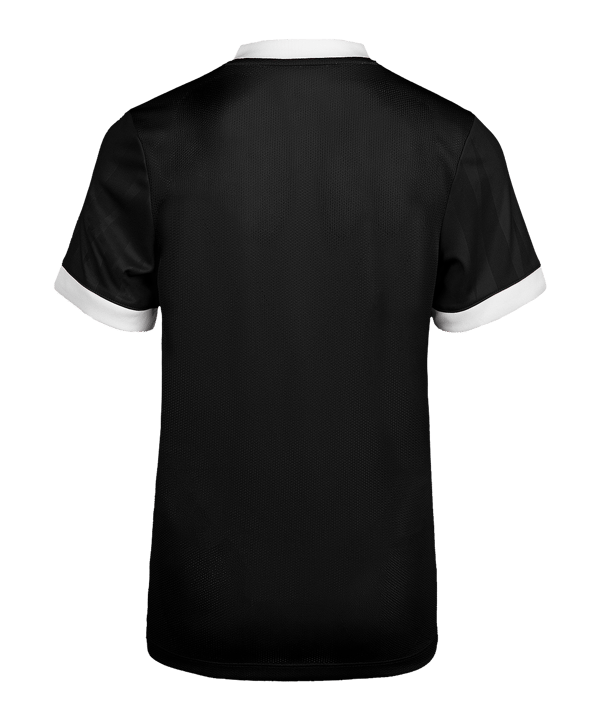 Nike Challenge VI Trikot Kids Schwarz F011 - schwarz