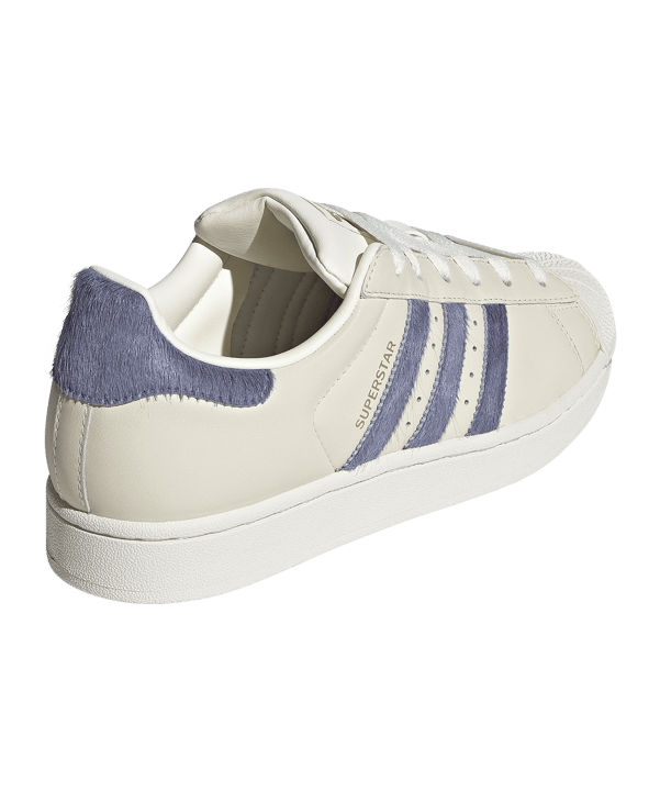 adidas Originals Superstar II Damen Weiß
