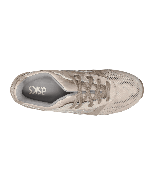 Asics Asics Sneaker Beige Beige - beige