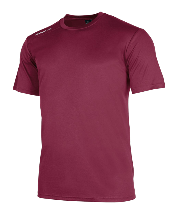 Stanno Field Trikot Kids Rot