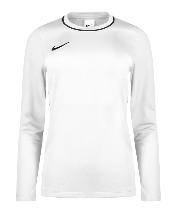 Nike Park 26 Sweatshirt Damen Weiß F100 - weiss